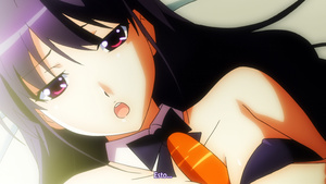 Grisaia no Kajitsu (1080p)